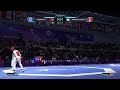 216 Round of 32 M  59kg MAR ABOULHAB A  NGR SUPURUCHI ALEGU S  PGM