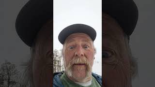 Been a struggle!! Ruger M77 in 270 #theranch