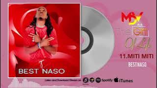 Best Naso_-_Miti miti (Davydon sicky) official music audio