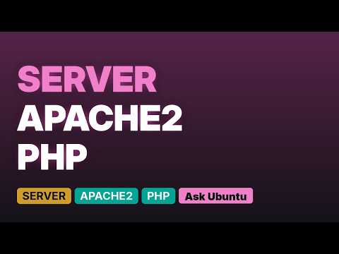Ubuntu: testphp.php 404 Not Found (2 Solutions!!)