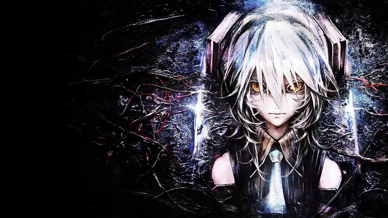 Nightcore - Miststück