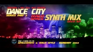 VA  - DANCE CITY SERIES -  PART.3   [ video cut version ]