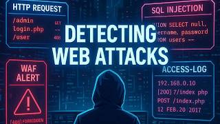 How to Detect Web App Attacks | TryHackMe | SOC Level 1 2025 Net Worth