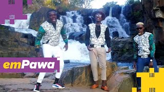 Fusion 5 Mangwiro - African Woman Official Video Artist