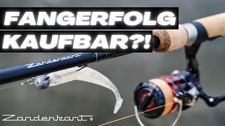 Ist Fangerfolg kaufbar? Was brauchst du wirklich!? Zanderangeln