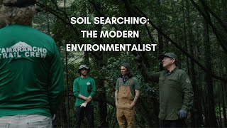 SOIL SEARCHING | Vernon Huffman, the Modern Environmentalist