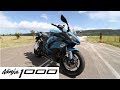 2019 Kawasaki Ninja 1000 review [Better than the last]