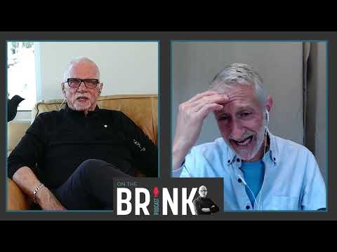 Stuart Cohen  and John Brink Talk About ADHD