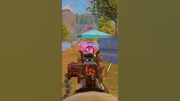 I Am Not Expect This Clutch In Call of Duty Mobile Battle Royale