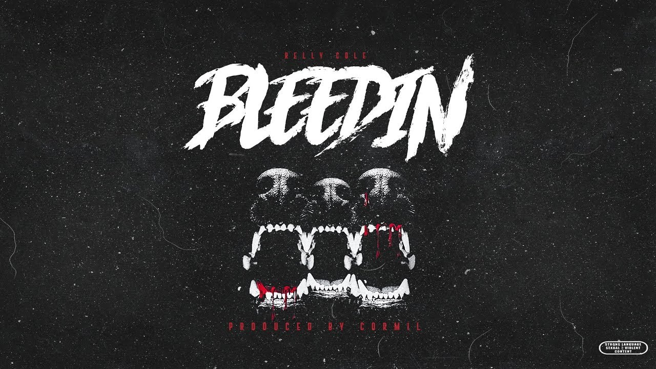 Watch Relly Cole - "Bleedin" / Produced By Cormil on YouTube Watch Relly Cole - "Bleedin" / Produced By Cormil on YouTube