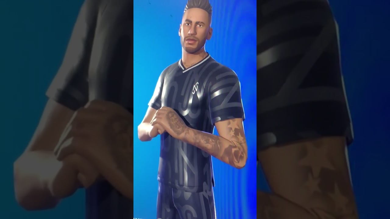 Fortnite SKINS VS Real LIFE