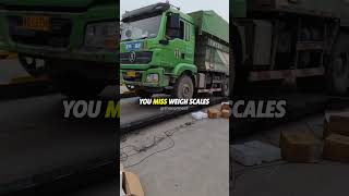 How Cocaine Got Distributed Inside US Highway Trucks