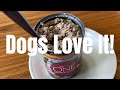 Purina one smartblend canned wet dog food