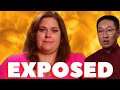 Exposing the Truth on Ella and Johnny from 90 Day Fiance.