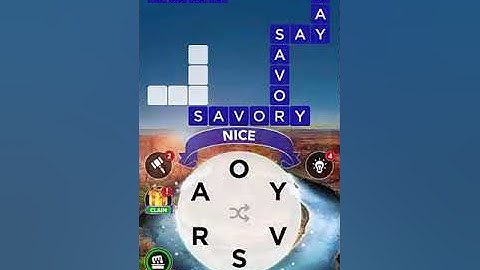 Words of Wonders Level 1021 1022 1023 1024 1025 Answers