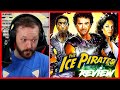 The ice pirates 1984  movie review  is it so bad its good