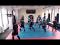 Sanda Sanshou 2018 Sanda Sanshou 2018