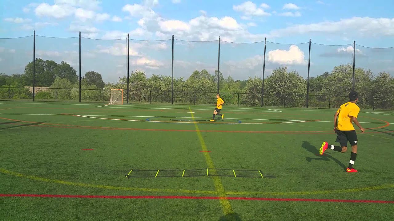 Continental FC DELCO U14 Development Academy