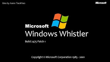 Windows Never Released 5 Part 2 - Santuchi [REUPLOAD]