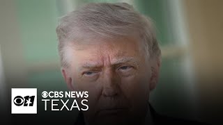 Trump says Iran War is “close to over” amid blockade, push for peace talks