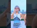 🩵💙 Blue Jeans - Dance Performance in New York - on YouTube #HANA #BlueJeans