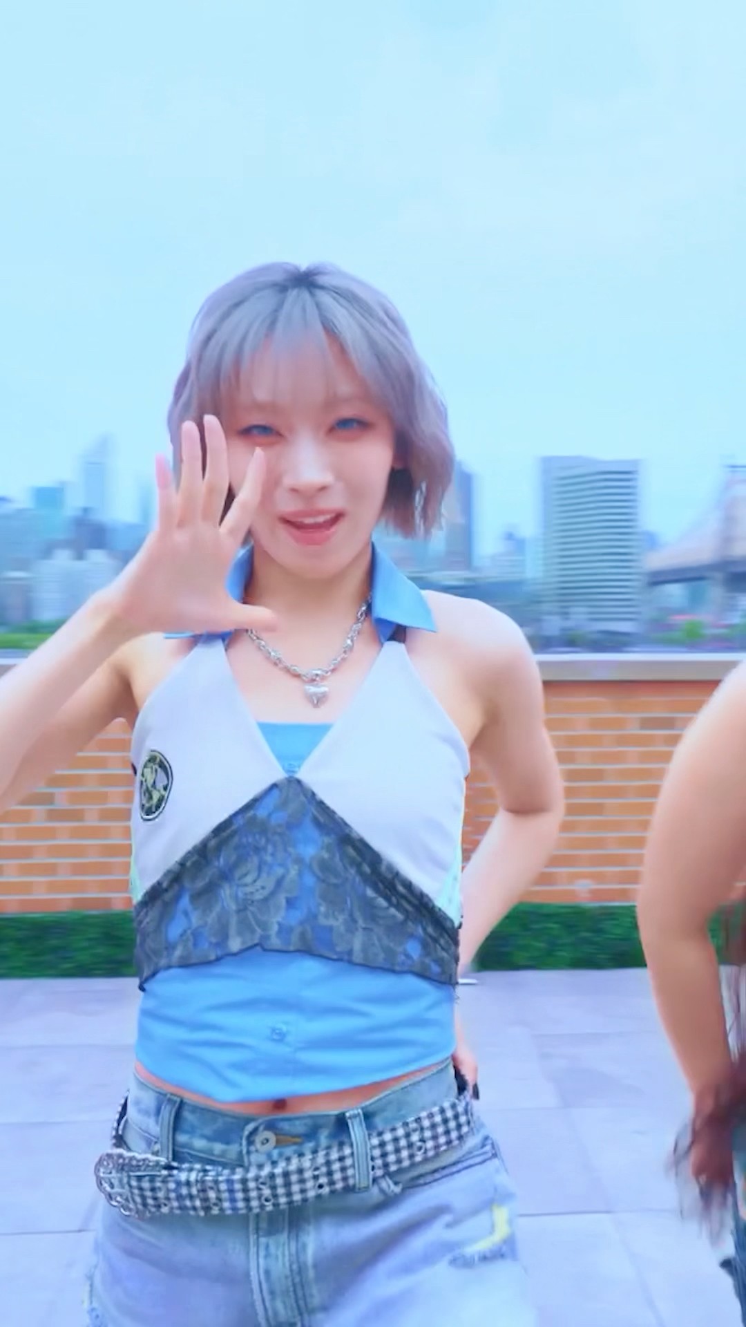 HANA official - YouTube