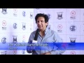 Ramesh Sippy Academy Celebrity Visit Ramesh Sippy Academy Celebrity Visit