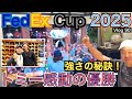 2025年のFedex Cupはトミー・フリートウッド選手が獲得！164回目の挑戦にして遂にPGA TOUR初勝利を獲得！人格が最高に良いトミーの強さの秘訣を話します！【54Vlog 星野 豪史】