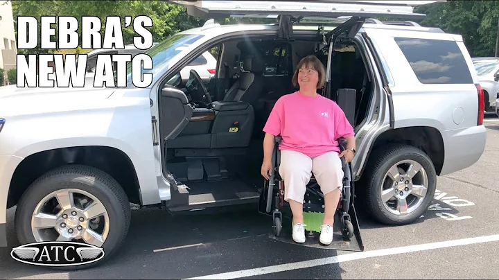 Debra's New ATC