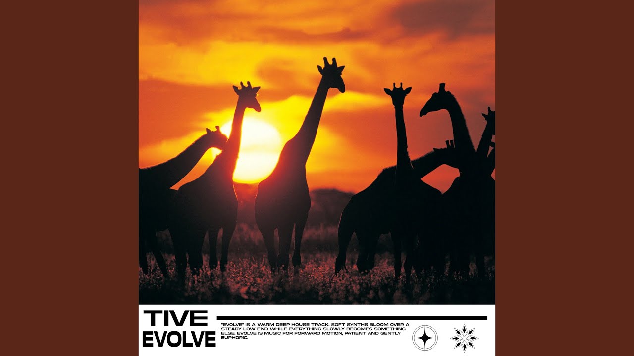 Assista a Evolve no YouTube Assista a Evolve no YouTube
