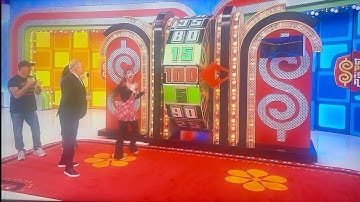 The Price is Right | Showcase Showdown (Part 2) | 11/18/2025