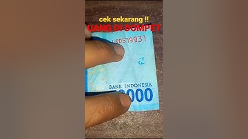 cek dompet mu !! cara pangil uang berjuta 2
