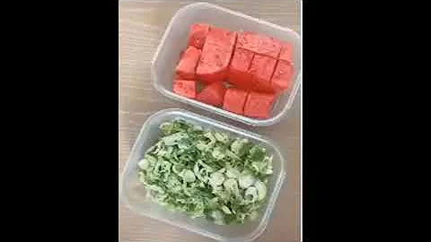 Amazon kitchen finds  - must haves TikTok w/ links