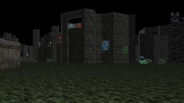 BTSX E2 - MAP20: Speedtraps for the Bee Kingdom (w/ Colourful Hell + Final Doomer)