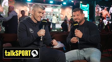 Liam Smith