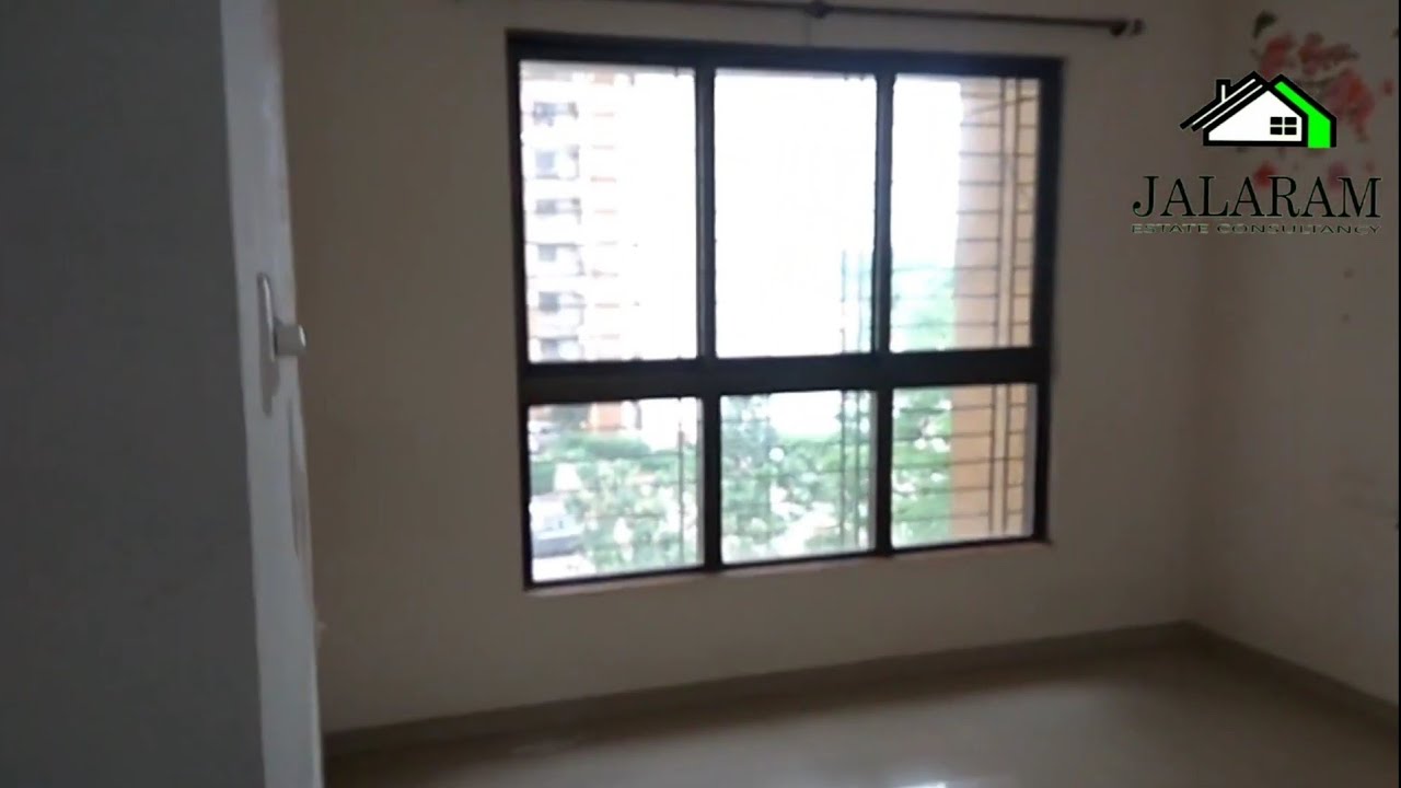 Casa Bella 2 BHK For Sale Near Xperia Mall, Palava City, Dombivli ll