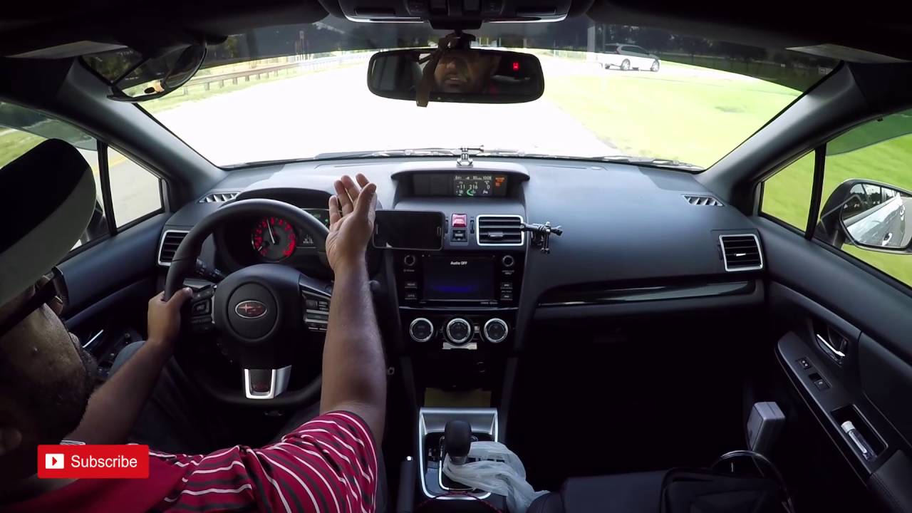Diyme Vlogz 1 Cvt Breakdown And Review 2017 Subaru Wrx Diyme Vlogz 1 Cvt Breakdown And Review 2017 Subaru Wrx