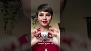 3 Styling Products to Keep Your Pixie Looking Cute ❤️