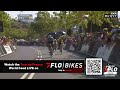 Tadej Pogačar Guides Isaac del Toro To Stage 2 Victory In Tour de France Debut