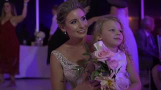 Kimberly & Luke - Wonderful Walt Disney Wedding