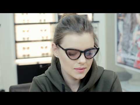 Видео: Любимые солнцезащитные очки Дженнифер Лопес и Джиджи Хадид