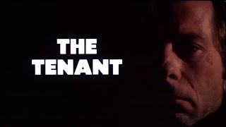 Σινε Ριβιερα - Ο Ενοικος The Tenant - Ελληνικο Τρεϊλερ