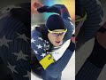 Jordan Stolz wants the U.S. to watch more speedskating