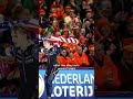Jordan Stolz wants the U.S. to watch more speedskating