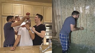 Full REAL LIFE WOULD YOU RATHER (FAZE HOUSE LA) Guide