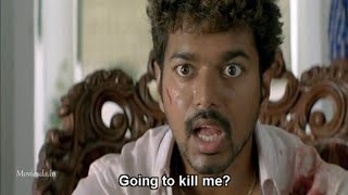 Vijay bad words comedy tamil