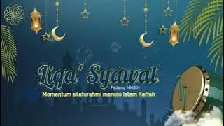 liqa syawal takbiran 5 menit