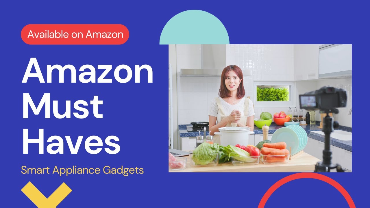 Amazon Must Haves Tech Gadgets Amazon Gadgets Tiktok Amazon Finds