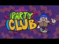 party party paRtY PARTY P A R T Y | The Jackbox Party Club