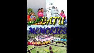 liburan di Malang Batu Flower Garden